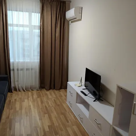 Smart Апартаменти *