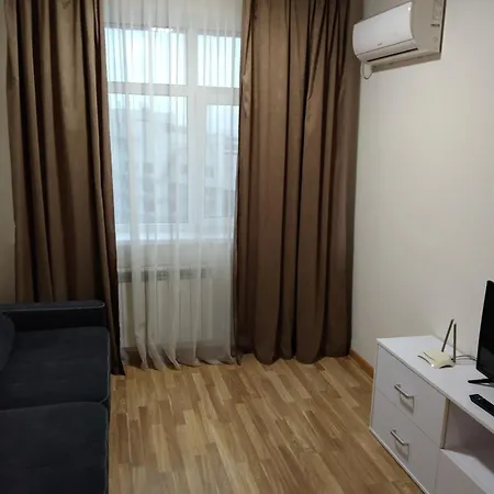 Smart Апартаменти *